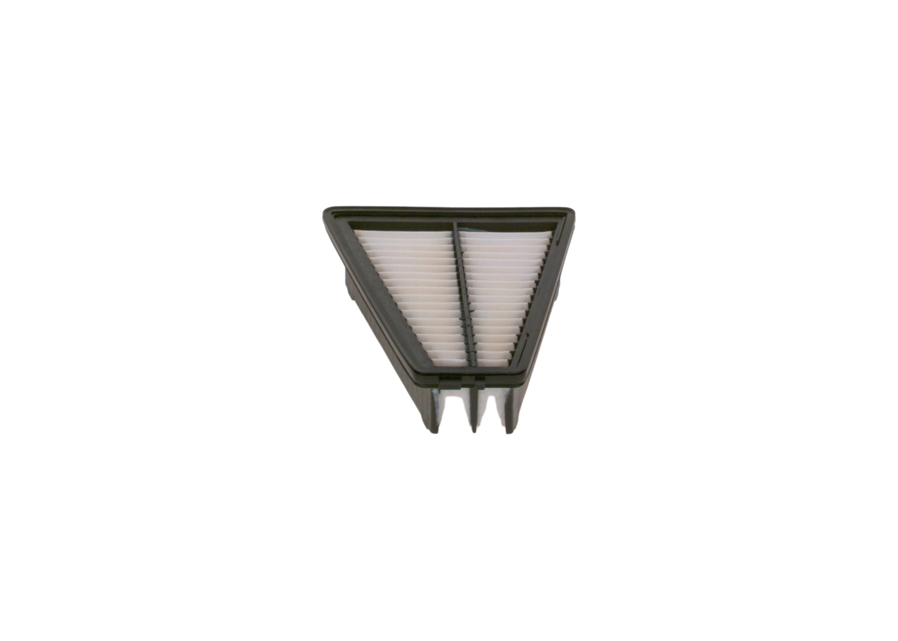 Air Filter - F 026 400 417 BOSCH