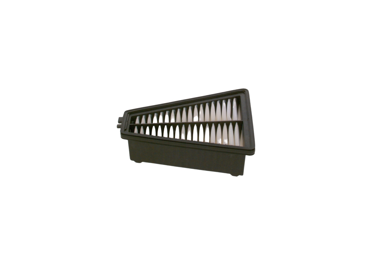 Air Filter - F 026 400 417 BOSCH