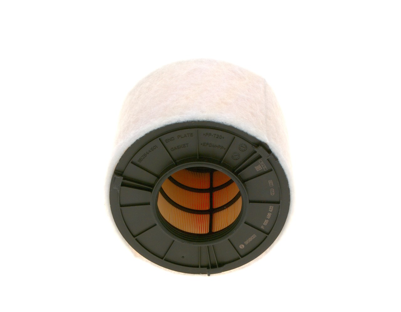 Air Filter - F 026 400 422 BOSCH