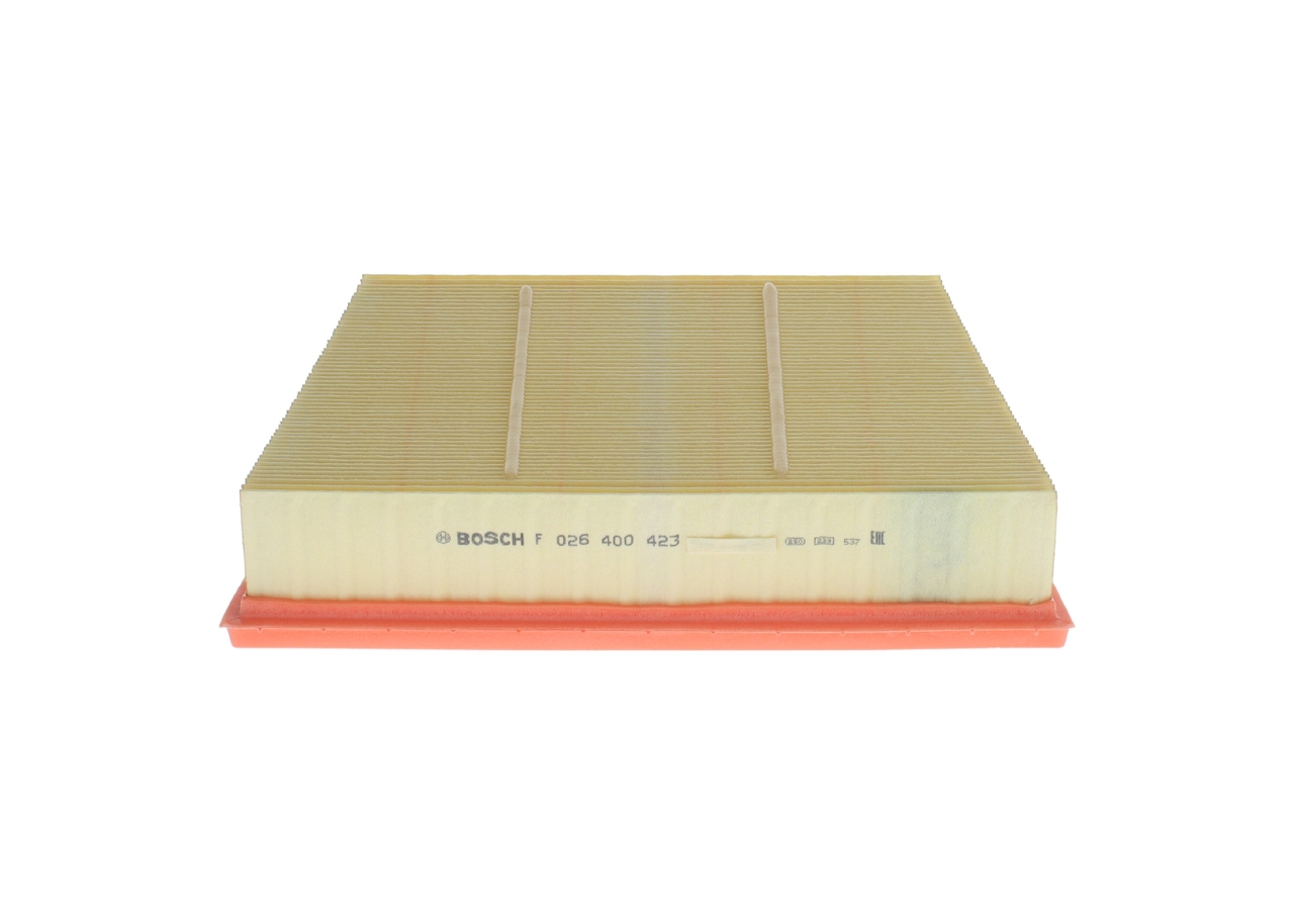 Luftfilter - F 026 400 423 BOSCH
