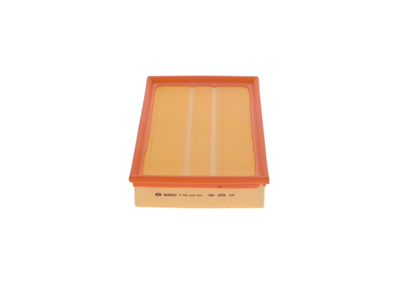 Filtro aria - F 026 400 424 BOSCH