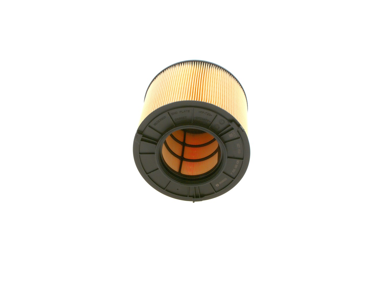 Air Filter - F 026 400 425 BOSCH