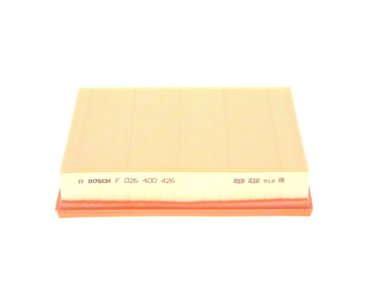 Air Filter - F 026 400 426 BOSCH
