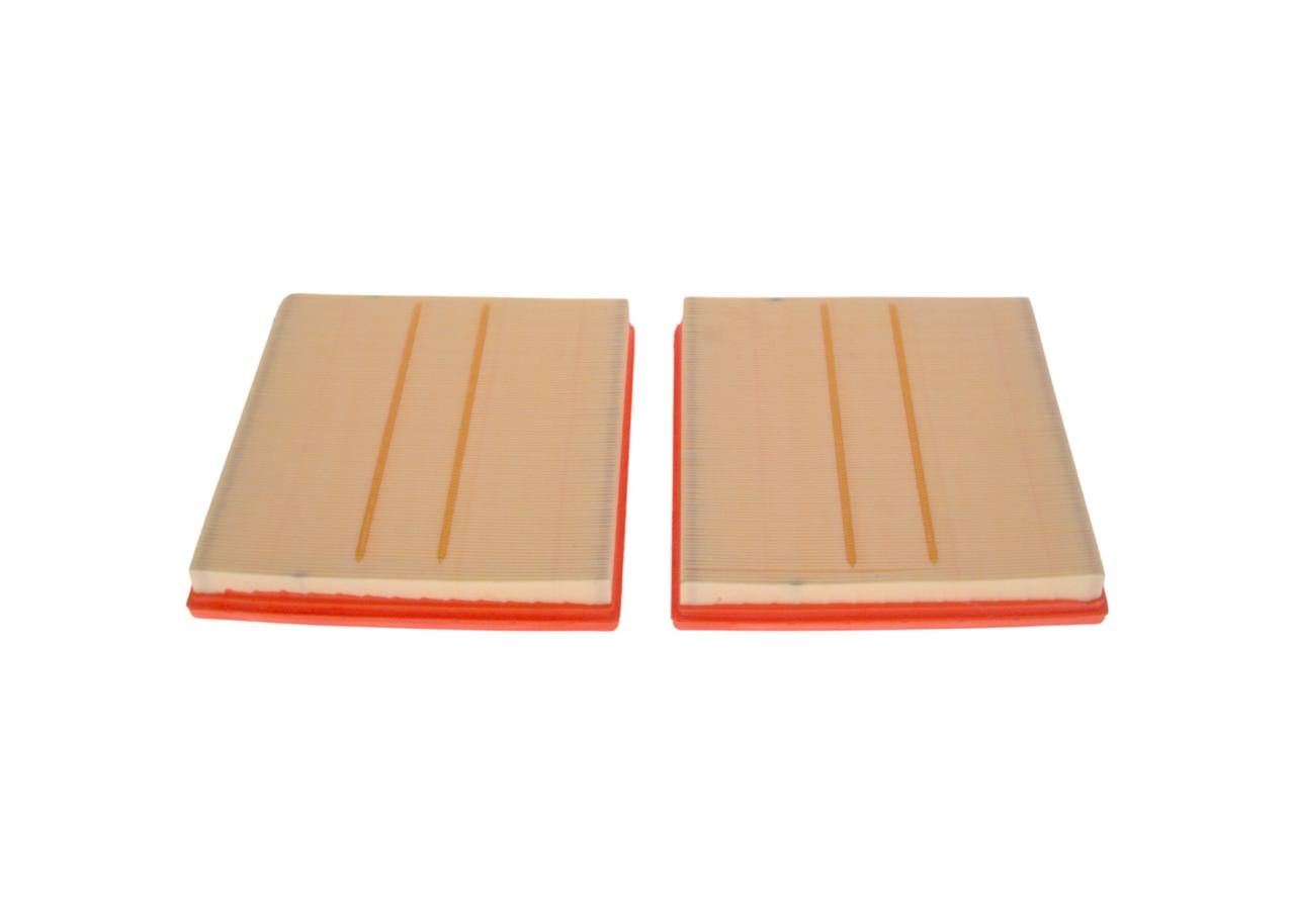 Air Filter - F 026 400 429 BOSCH