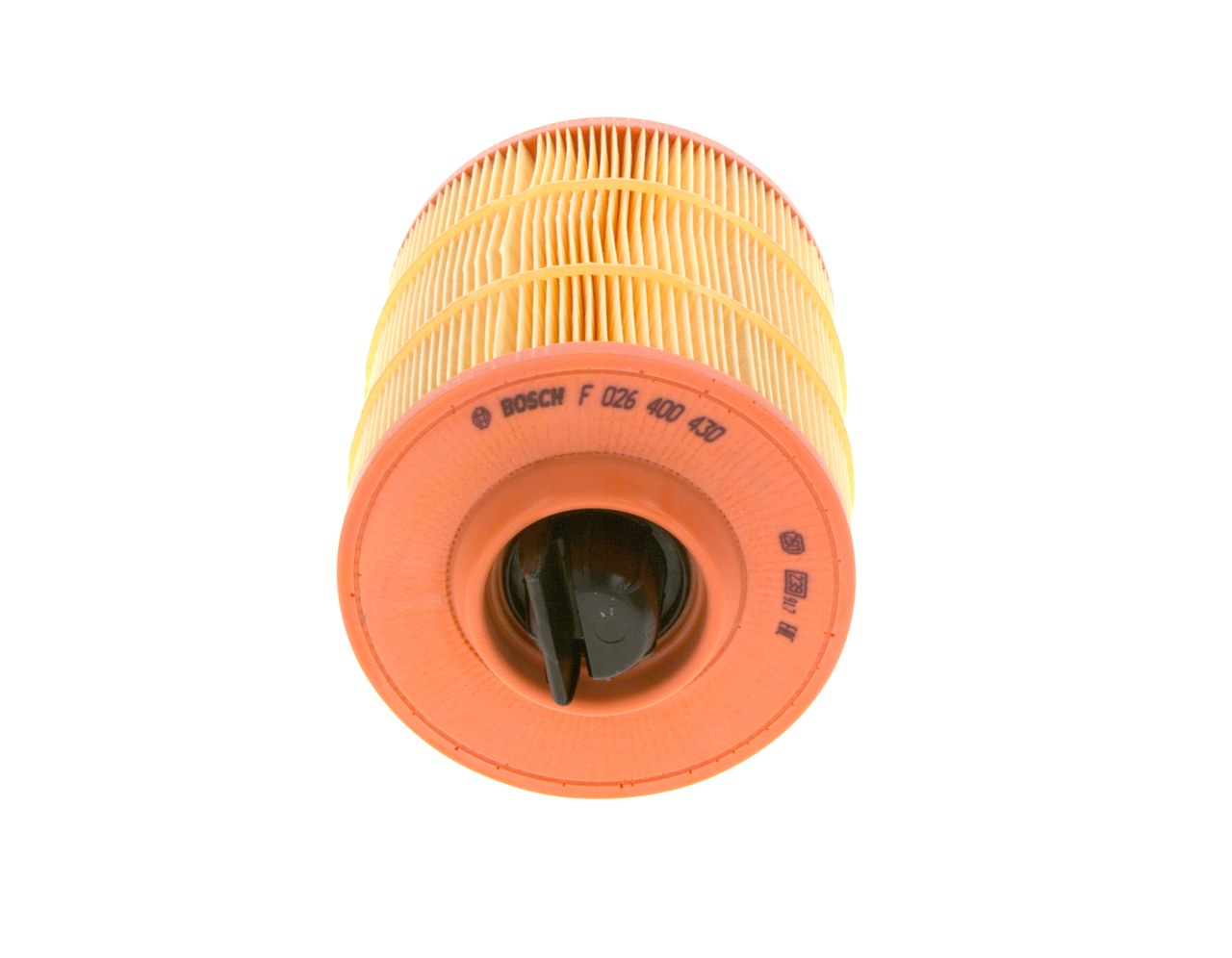 Air Filter - F 026 400 430 BOSCH