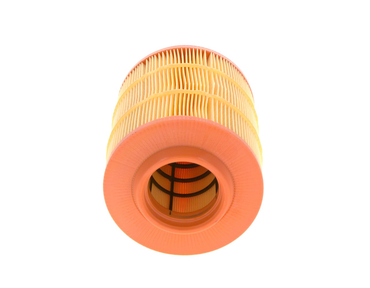 Air Filter - F 026 400 430 BOSCH