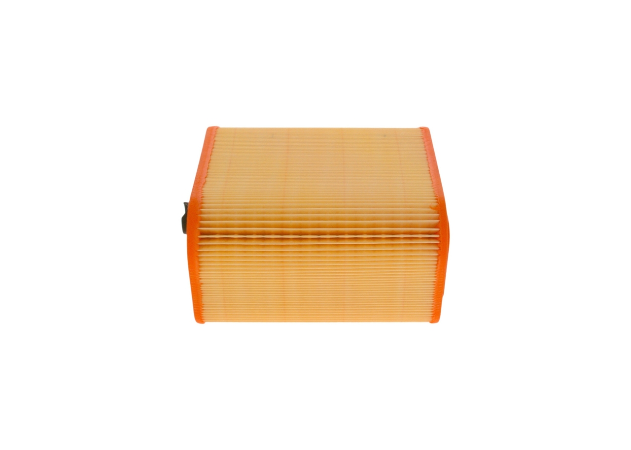 Air Filter - F 026 400 431 BOSCH