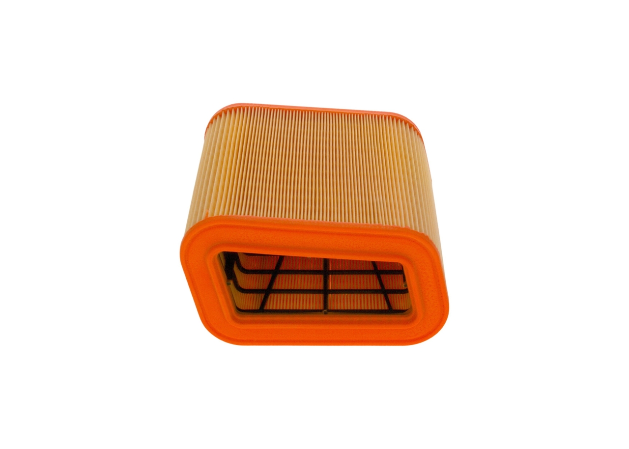 Air Filter - F 026 400 431 BOSCH