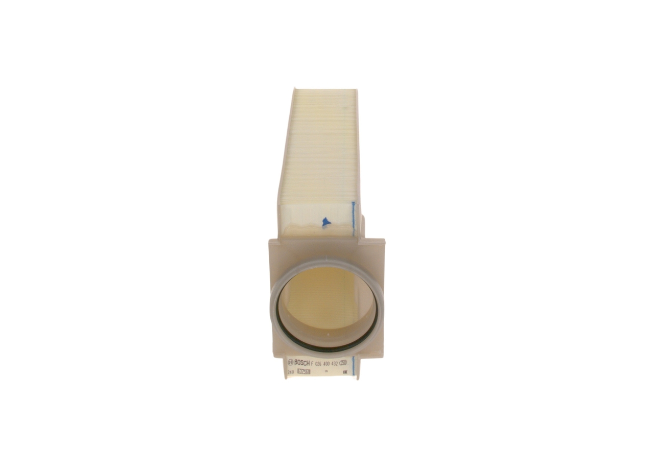 Air Filter - F 026 400 432 BOSCH