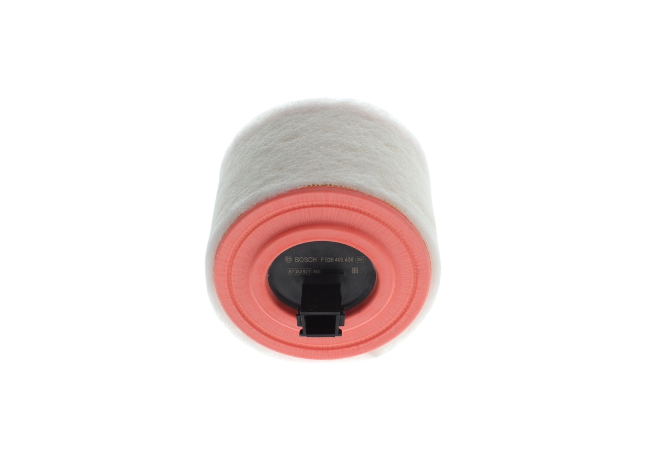Filtro aria - F 026 400 436 BOSCH