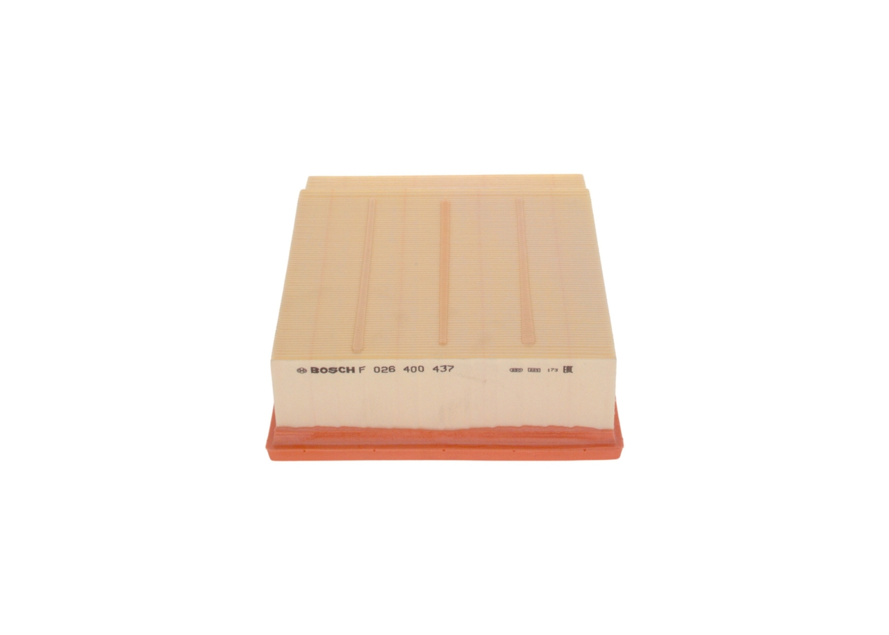 oro filtras - F 026 400 437 BOSCH