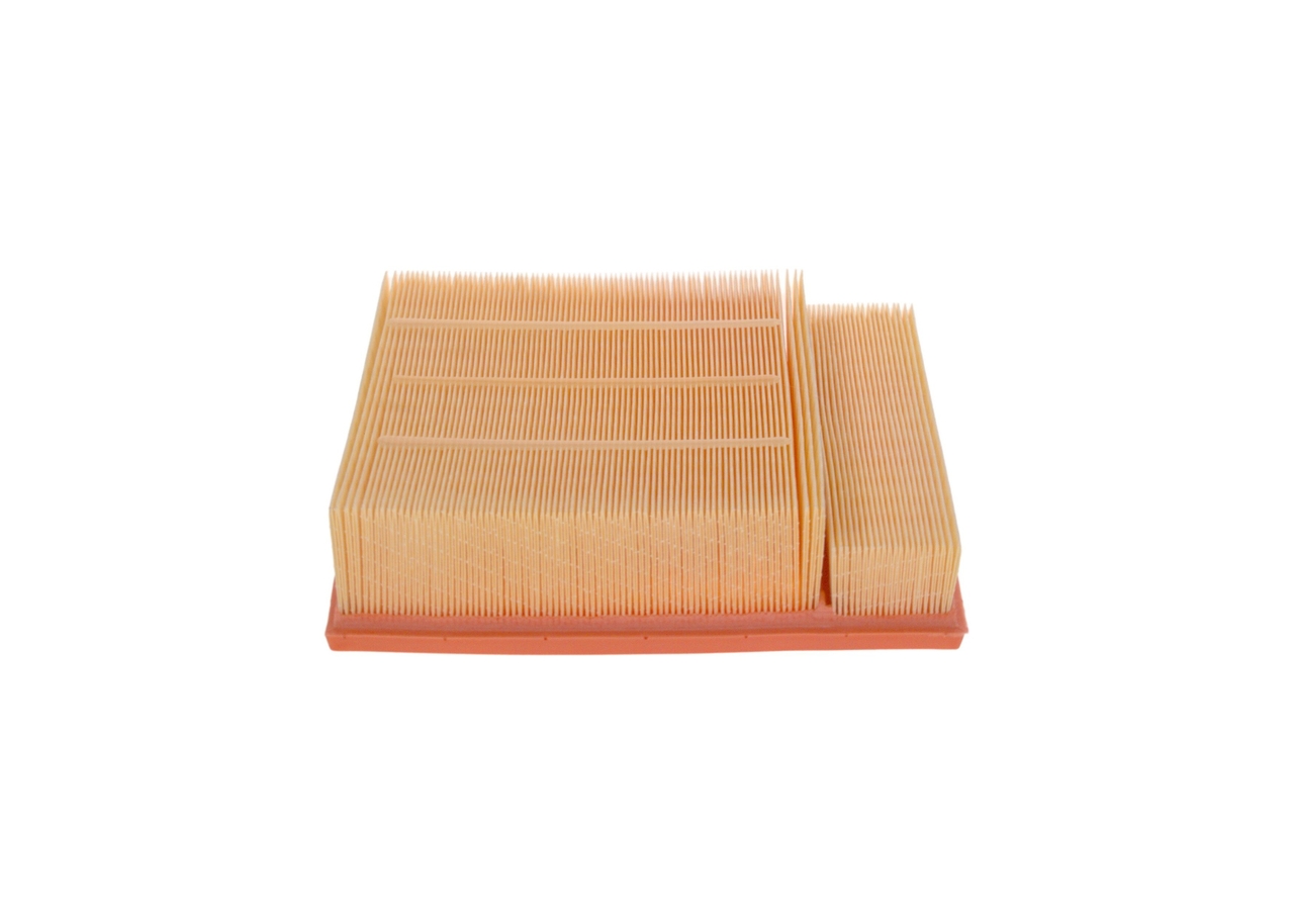 Air Filter - F 026 400 437 BOSCH