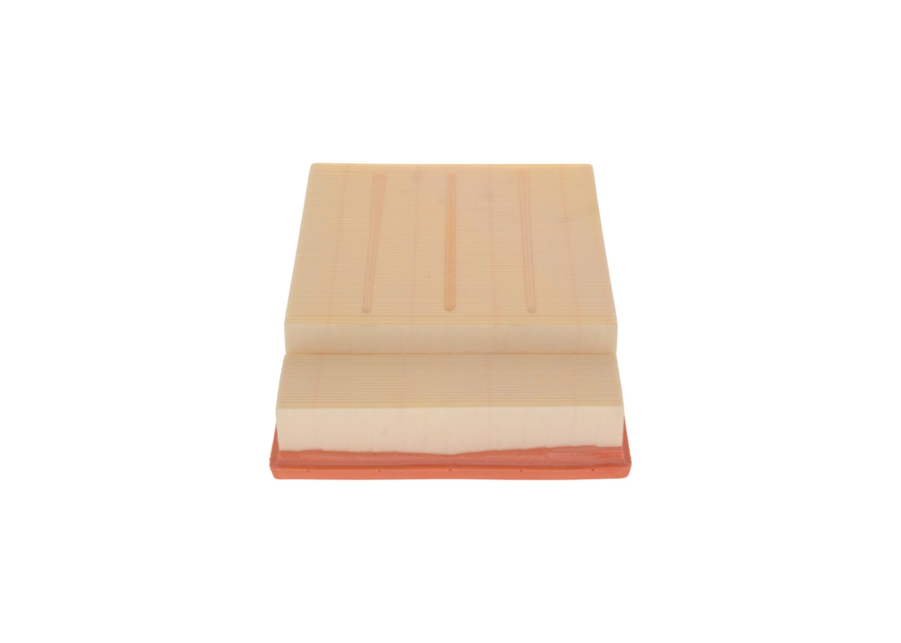 Air Filter - F 026 400 437 BOSCH
