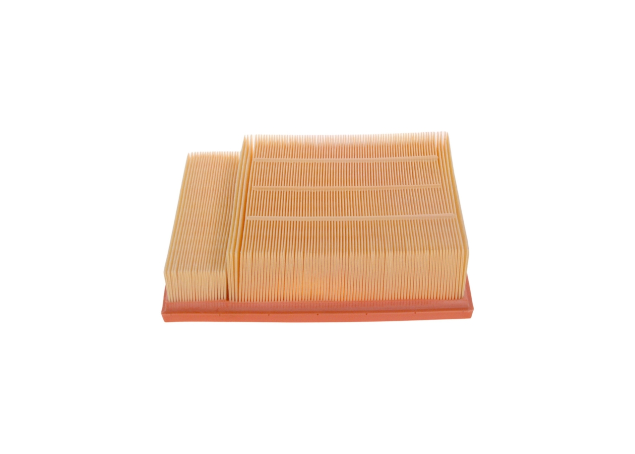 Air Filter - F 026 400 437 BOSCH