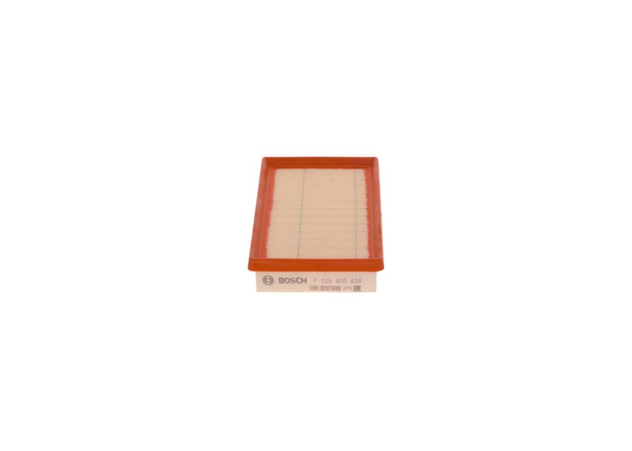 Filtro aria - F 026 400 438 BOSCH