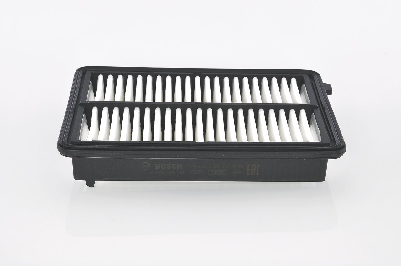 Air Filter - F 026 400 439 BOSCH