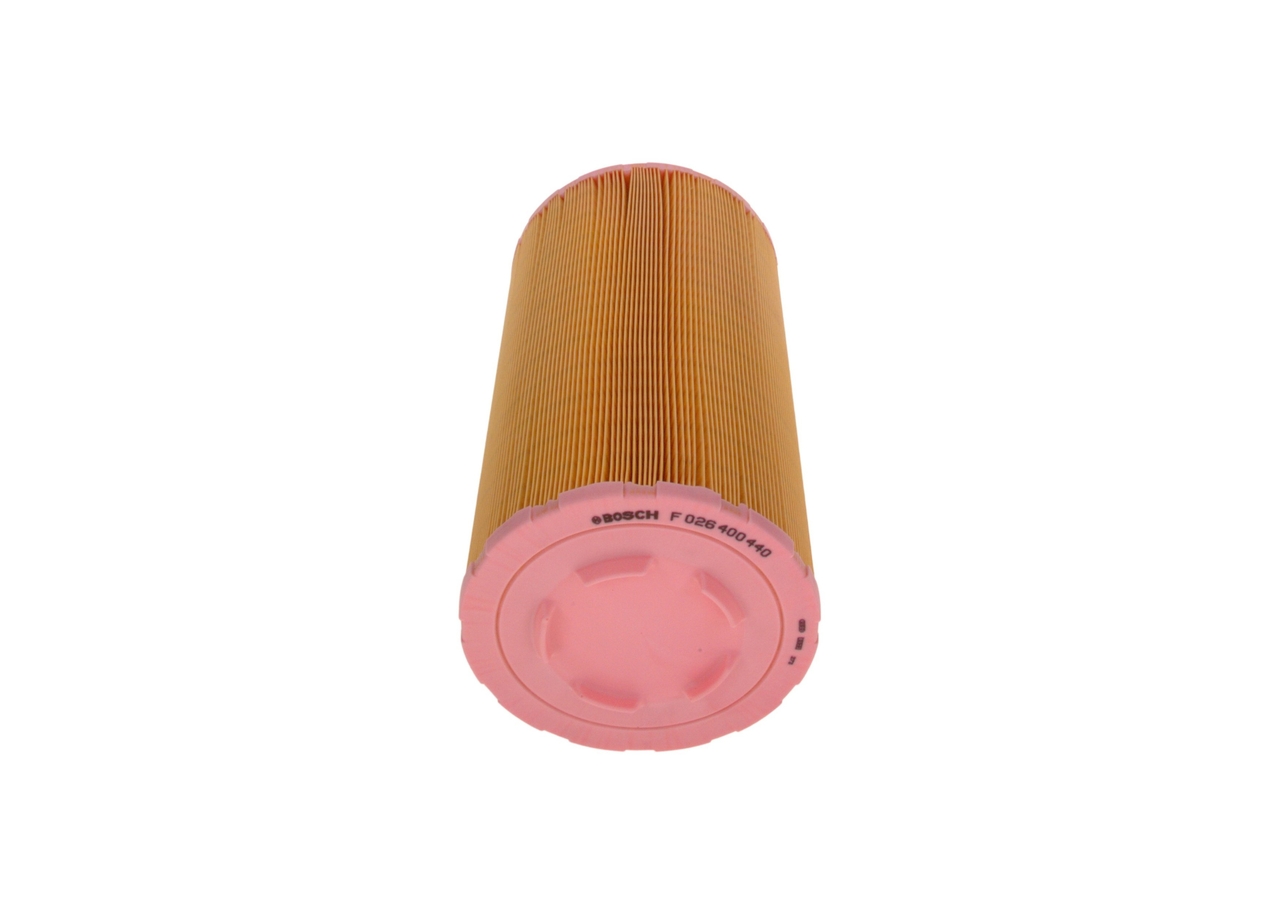 oro filtras - F 026 400 440 BOSCH