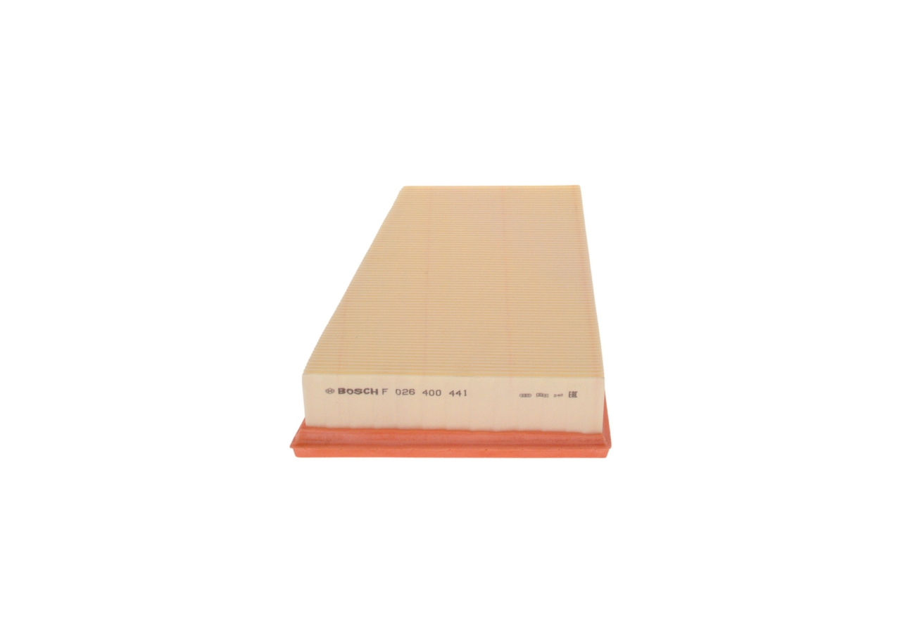 Air Filter - F 026 400 441 BOSCH