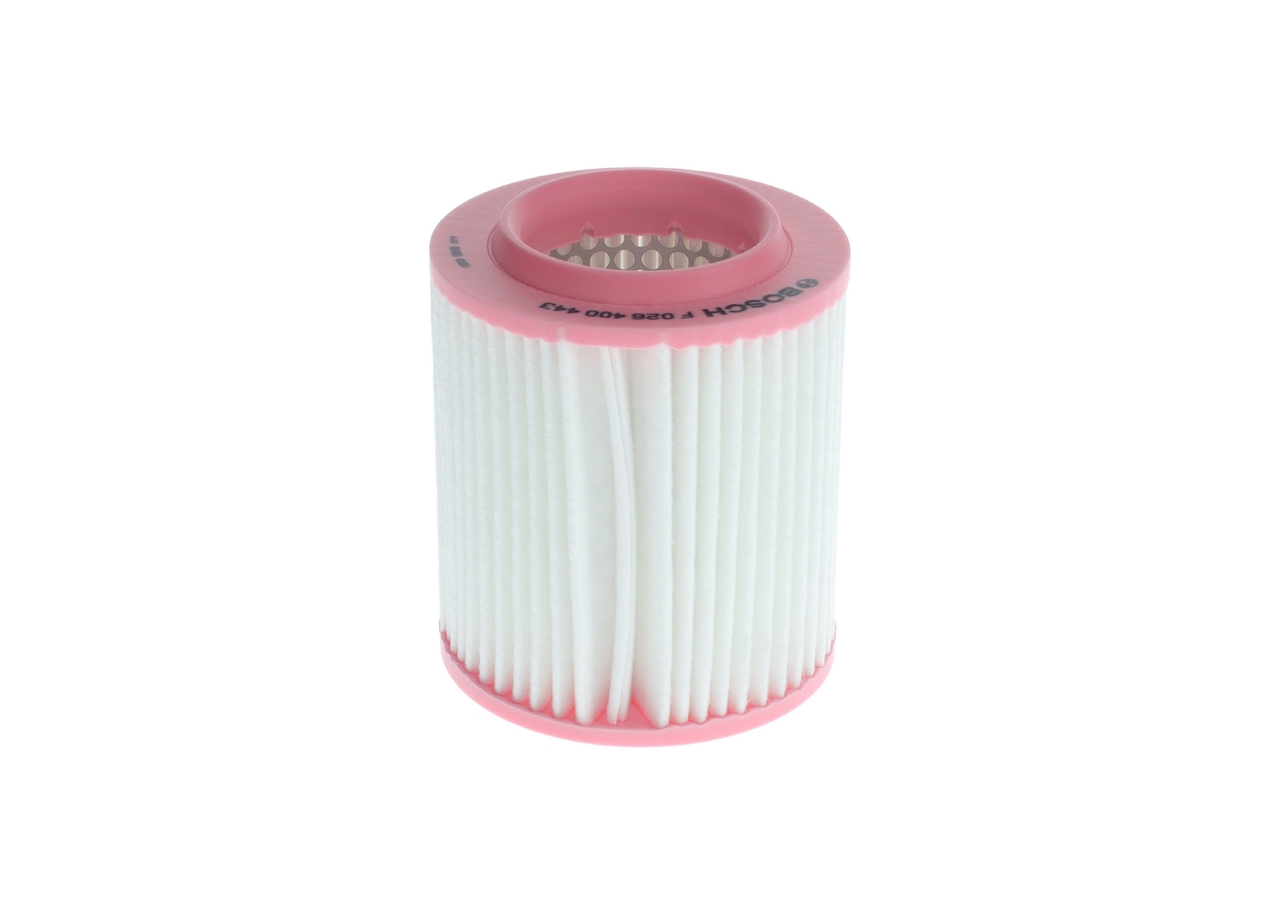 Air Filter - F 026 400 443 BOSCH