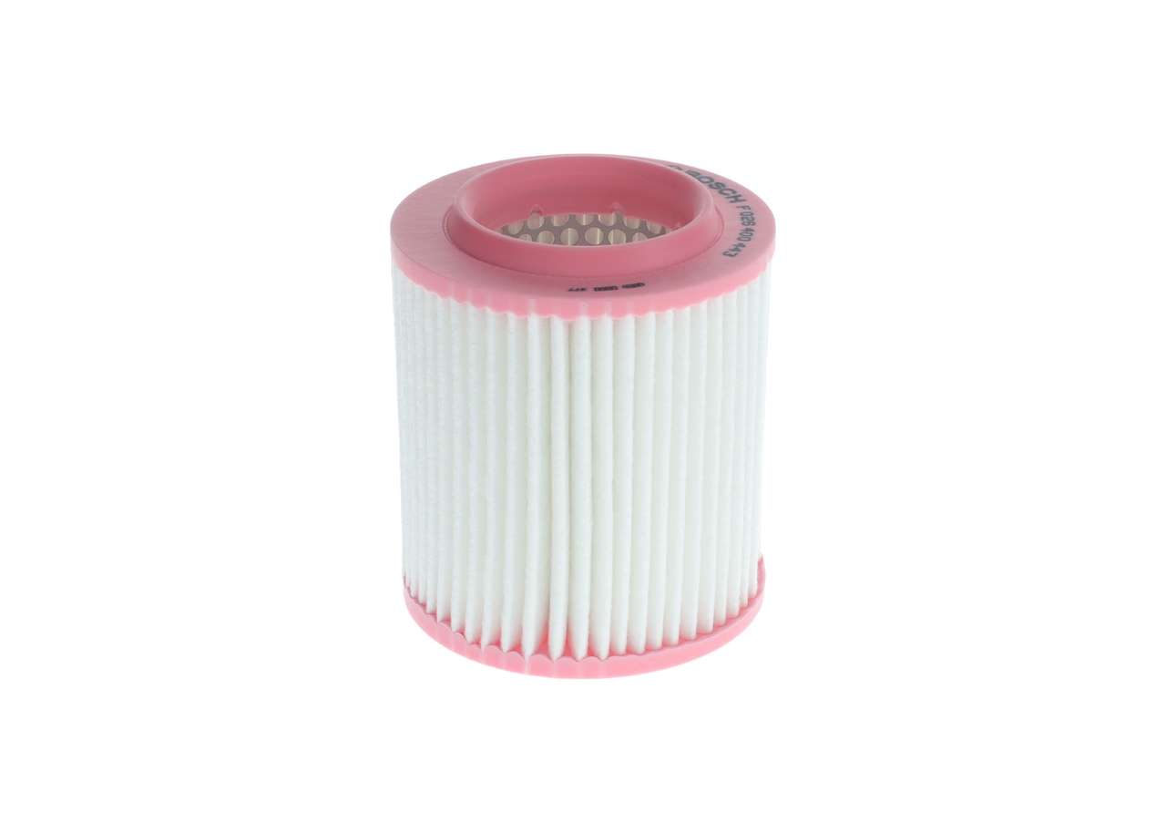 Air Filter - F 026 400 443 BOSCH