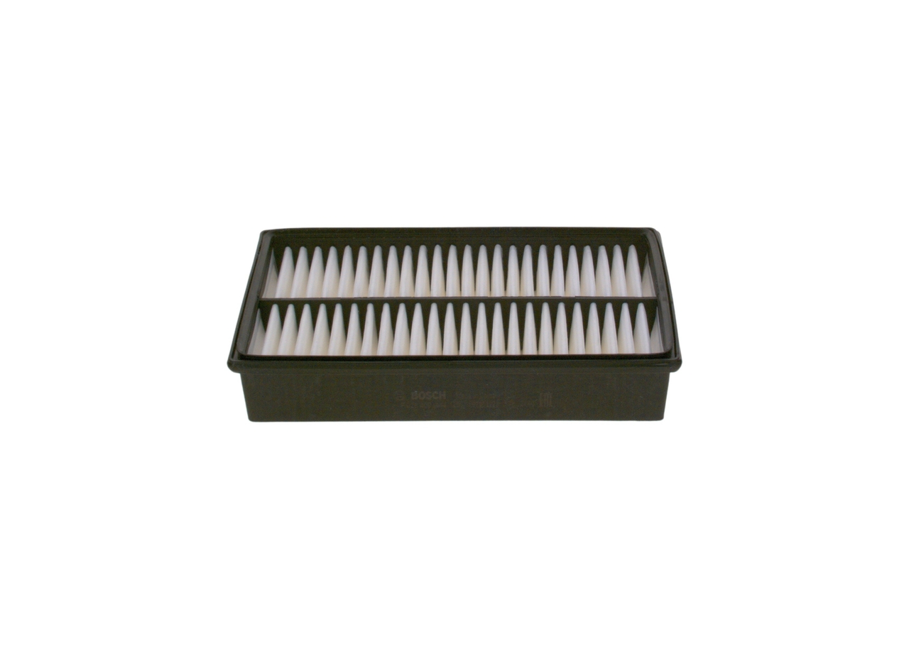 Air Filter - F 026 400 444 BOSCH