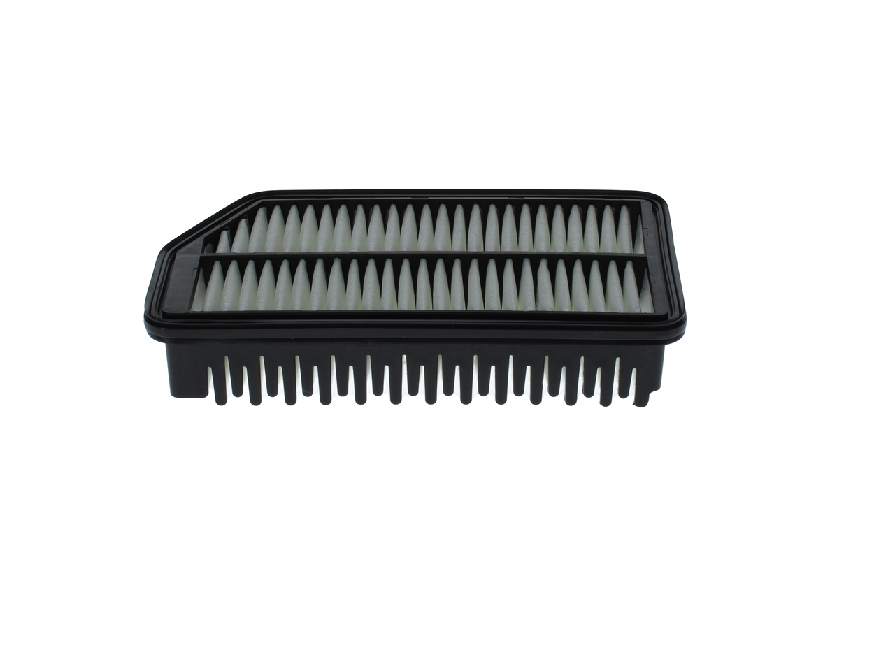 Air Filter - F 026 400 445 BOSCH