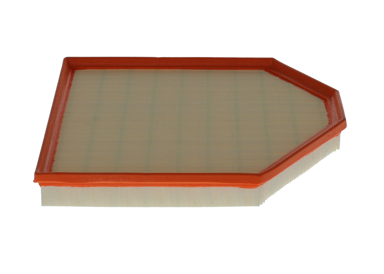 Air Filter - F 026 400 447 BOSCH