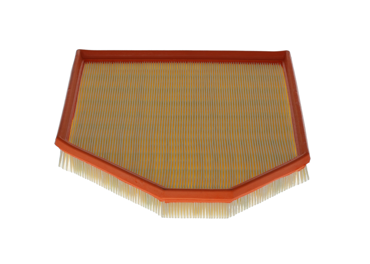 Air Filter - F 026 400 447 BOSCH