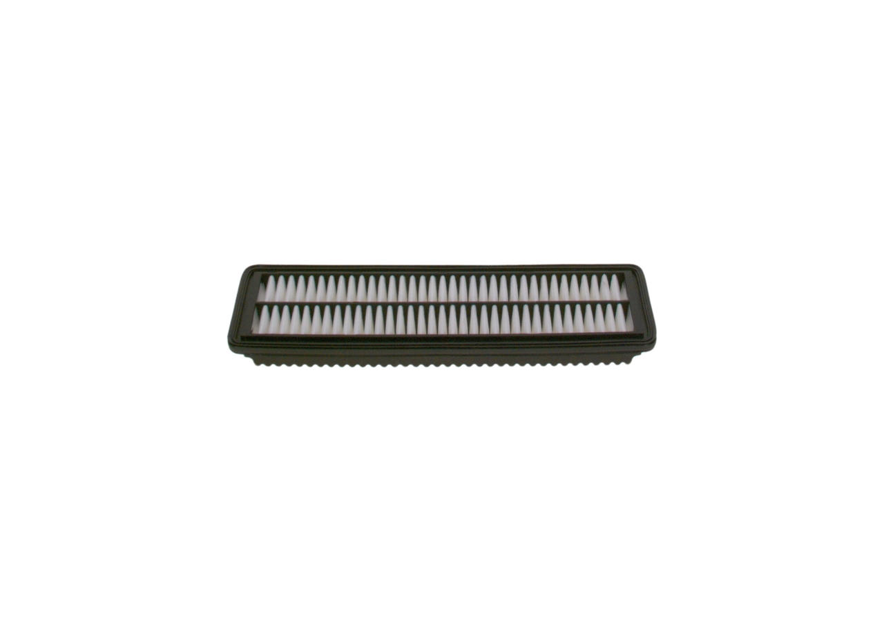 Air Filter - F 026 400 455 BOSCH