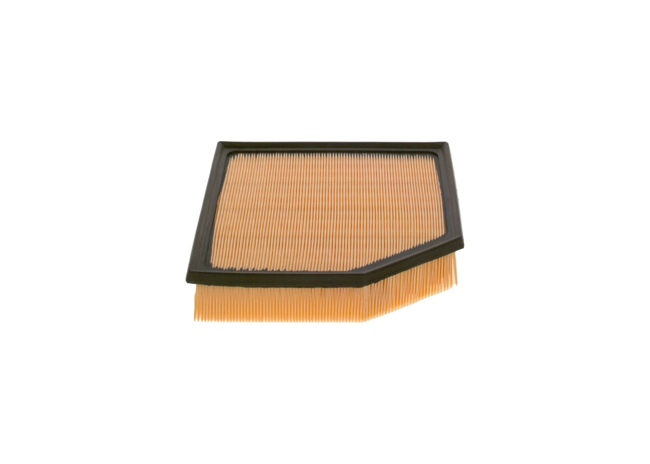 Air Filter - F 026 400 456 BOSCH