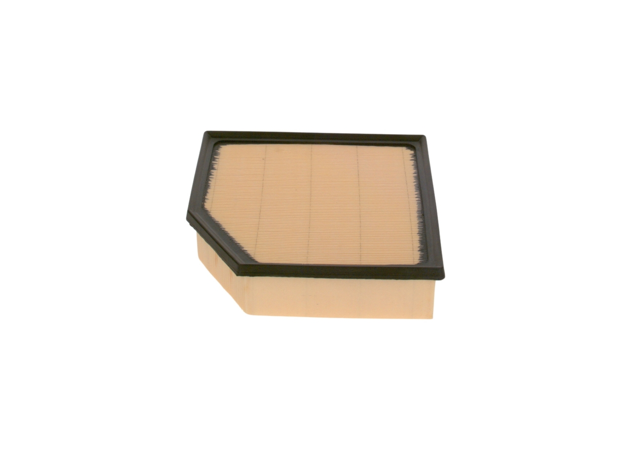 Air Filter - F 026 400 456 BOSCH