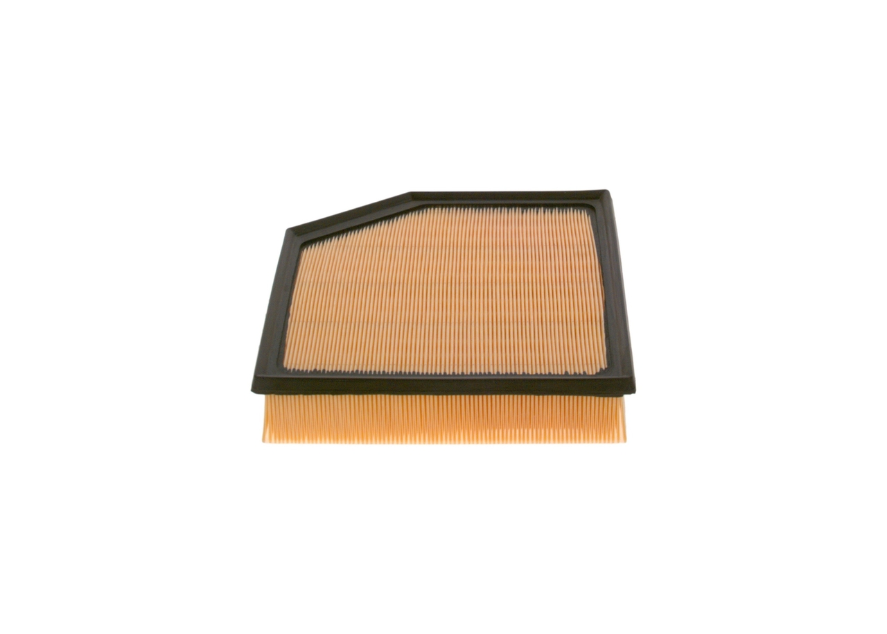Air Filter - F 026 400 456 BOSCH