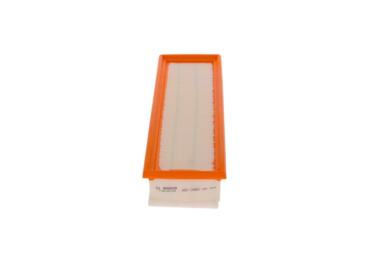 Filtro aria - F 026 400 459 BOSCH