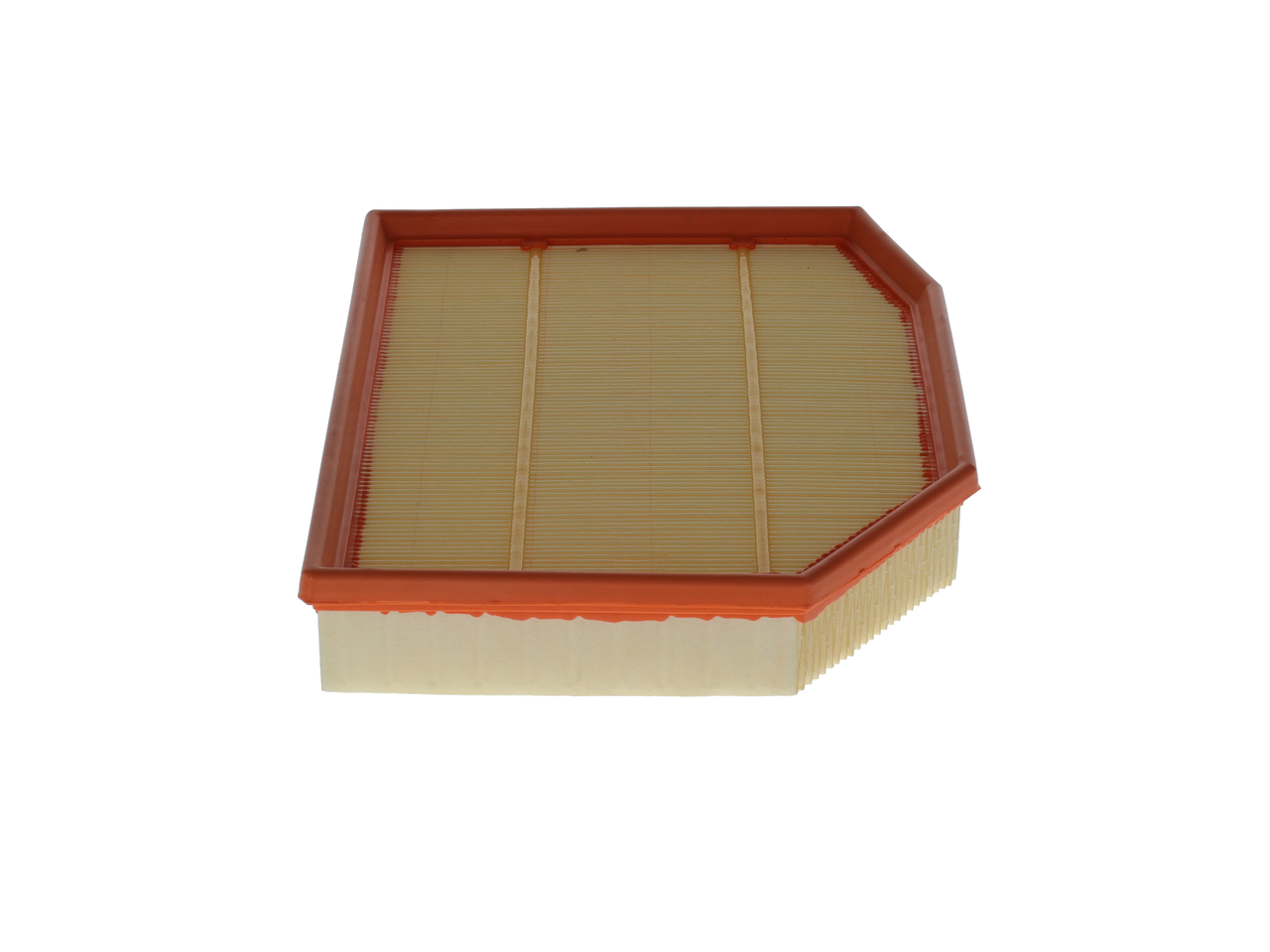 Filtro aria - F 026 400 463 BOSCH