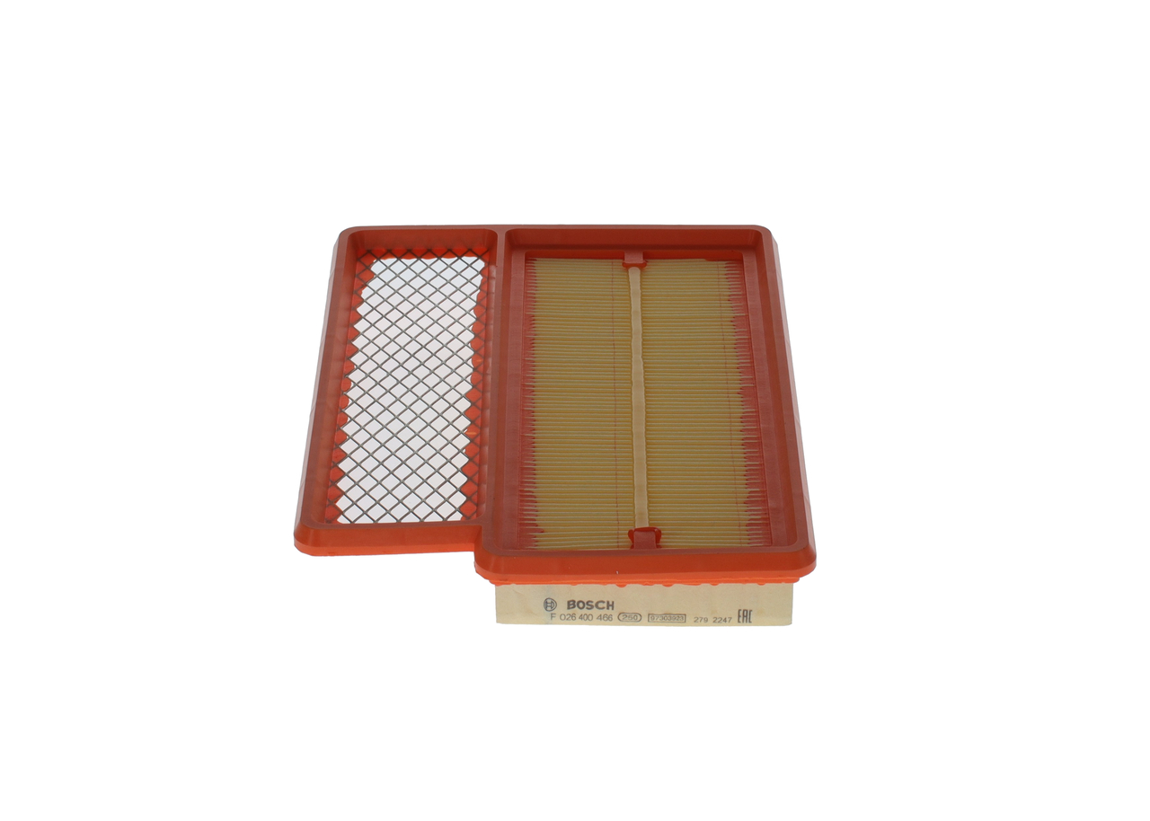 Air Filter - F 026 400 466 BOSCH