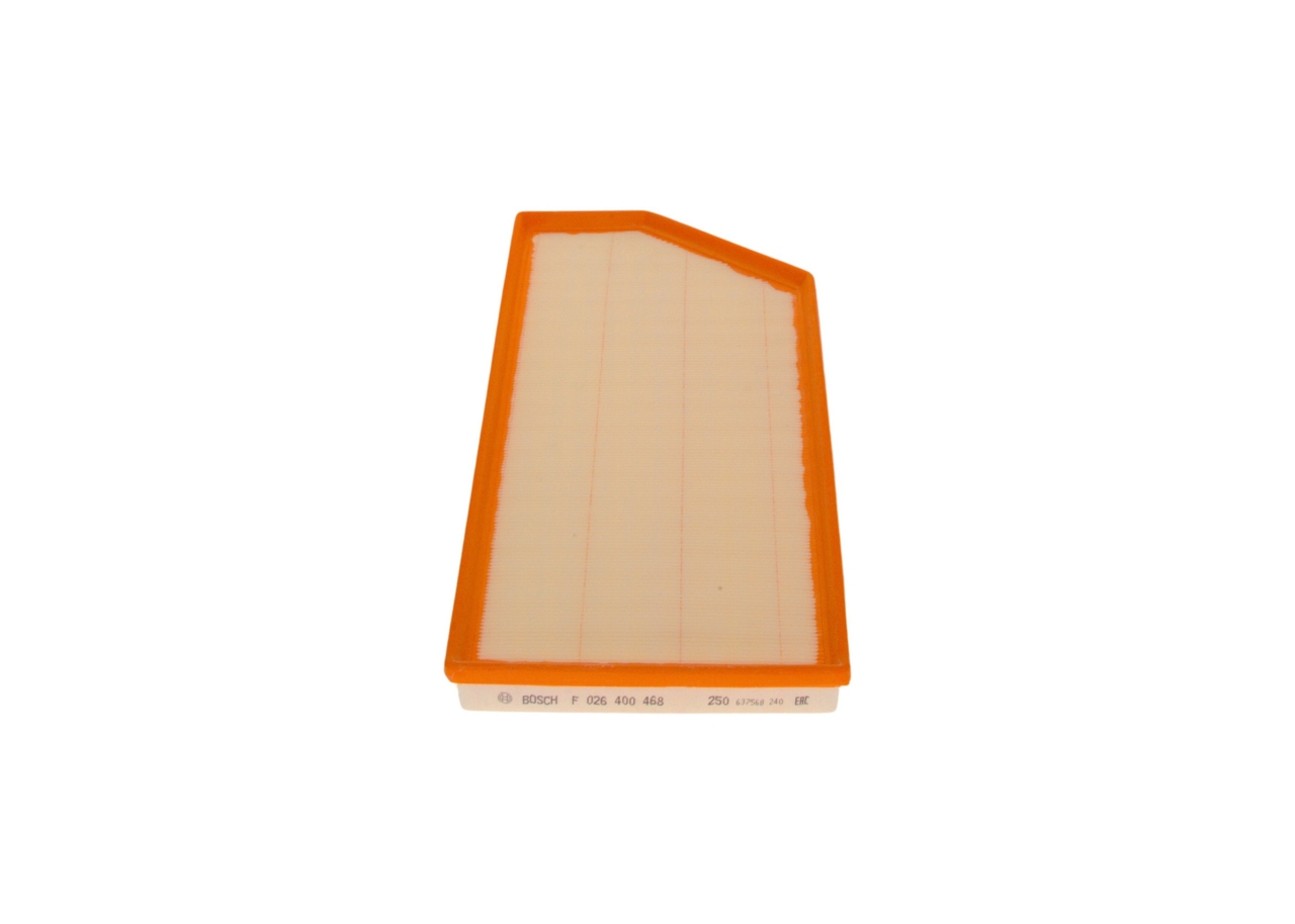 Filtro aria - F 026 400 468 BOSCH