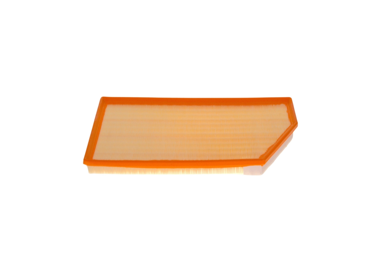 Air Filter - F 026 400 468 BOSCH