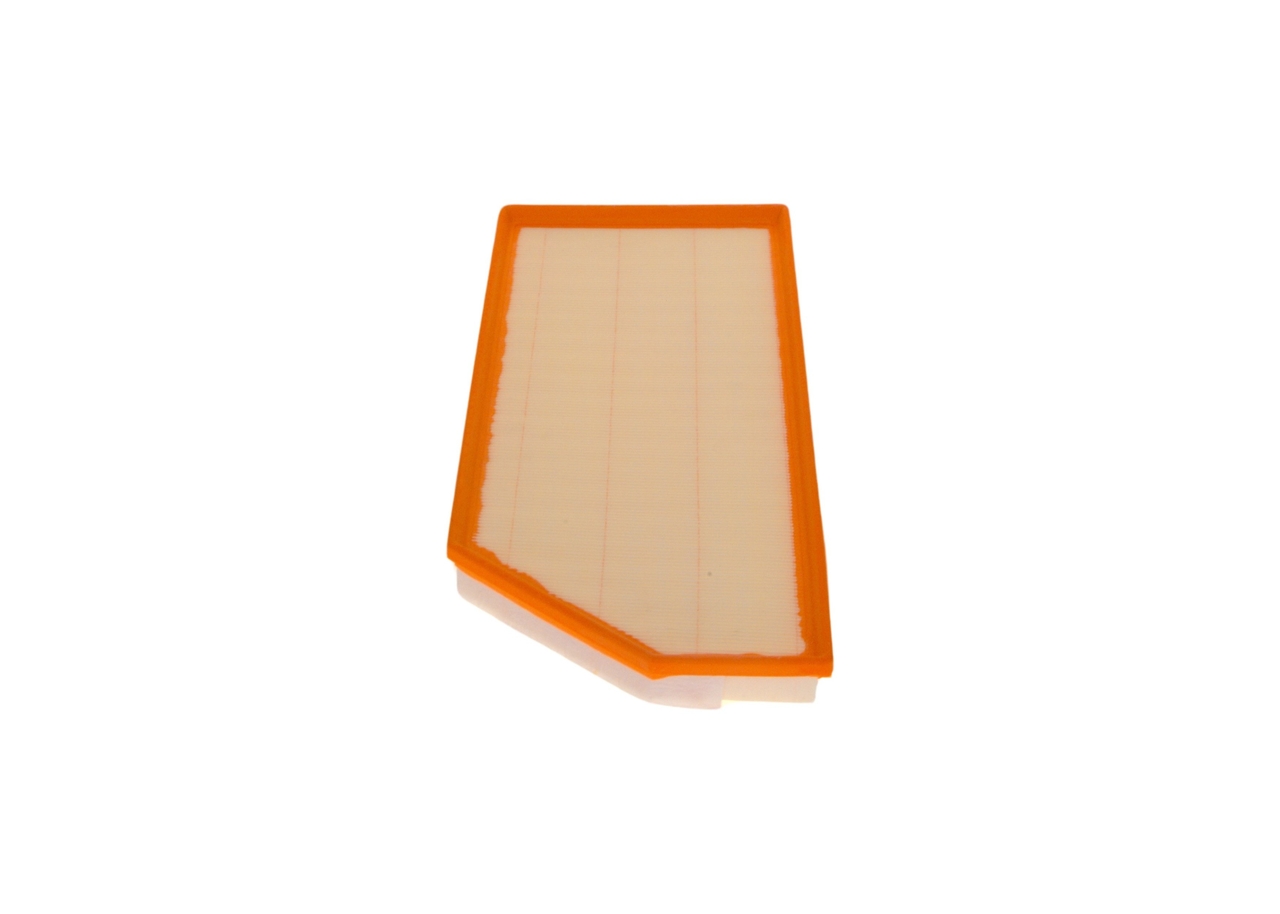 Air Filter - F 026 400 468 BOSCH