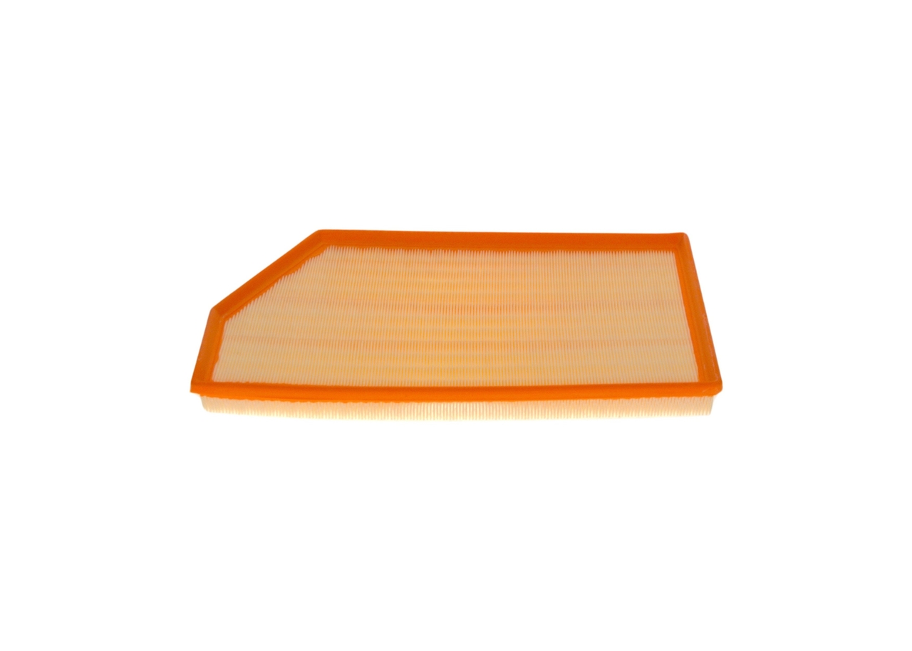 Air Filter - F 026 400 468 BOSCH