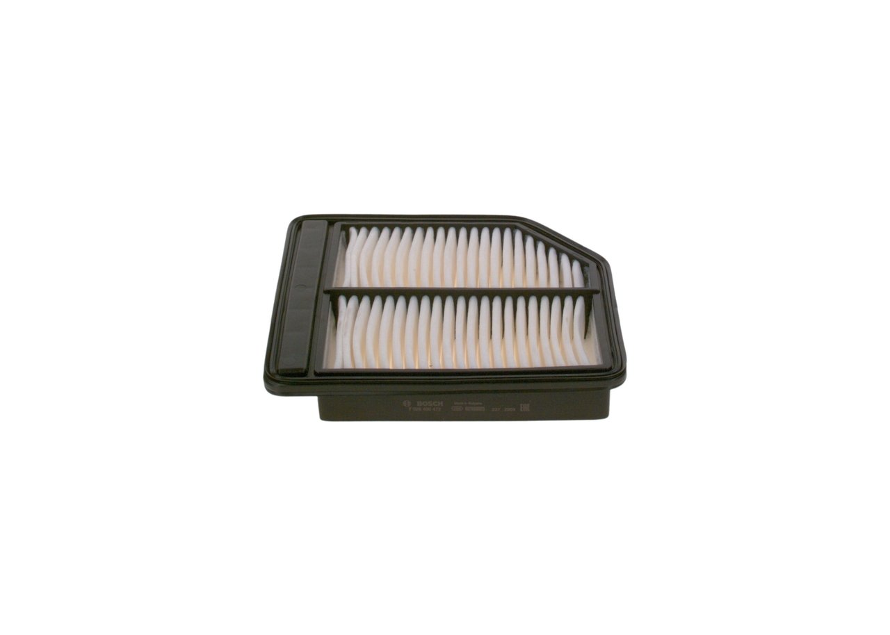 Air Filter - F 026 400 472 BOSCH