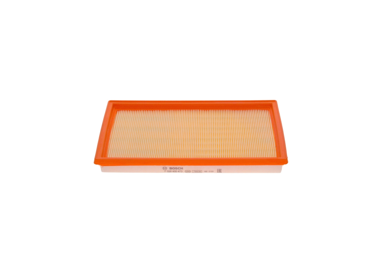 Filtro aria - F 026 400 473 BOSCH