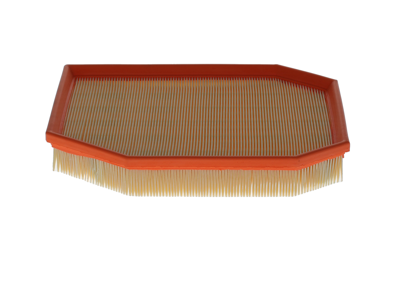 Air Filter - F 026 400 476 BOSCH