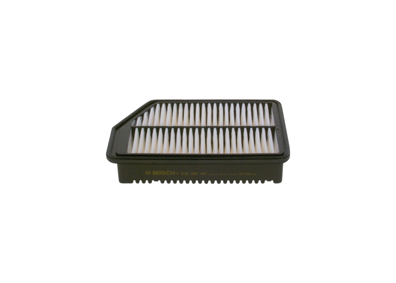 oro filtras - F 026 400 481 BOSCH