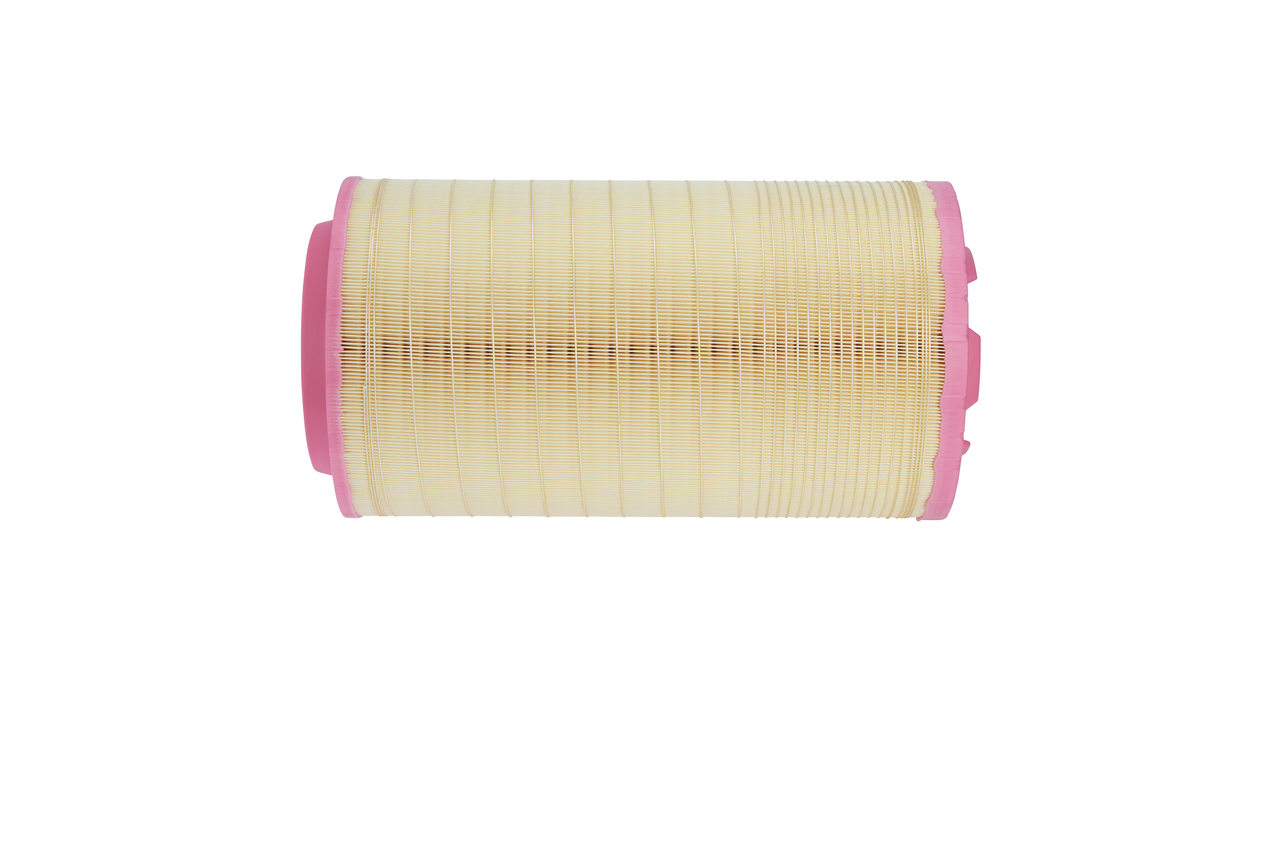 Air Filter - F 026 400 483 BOSCH