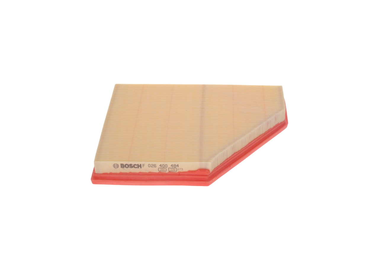 Filtro aria - F 026 400 484 BOSCH