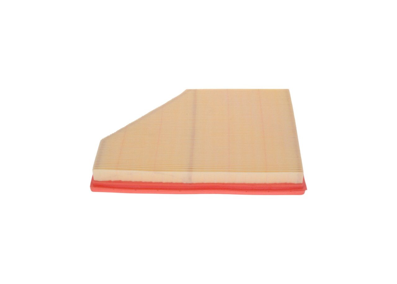 Air Filter - F 026 400 484 BOSCH