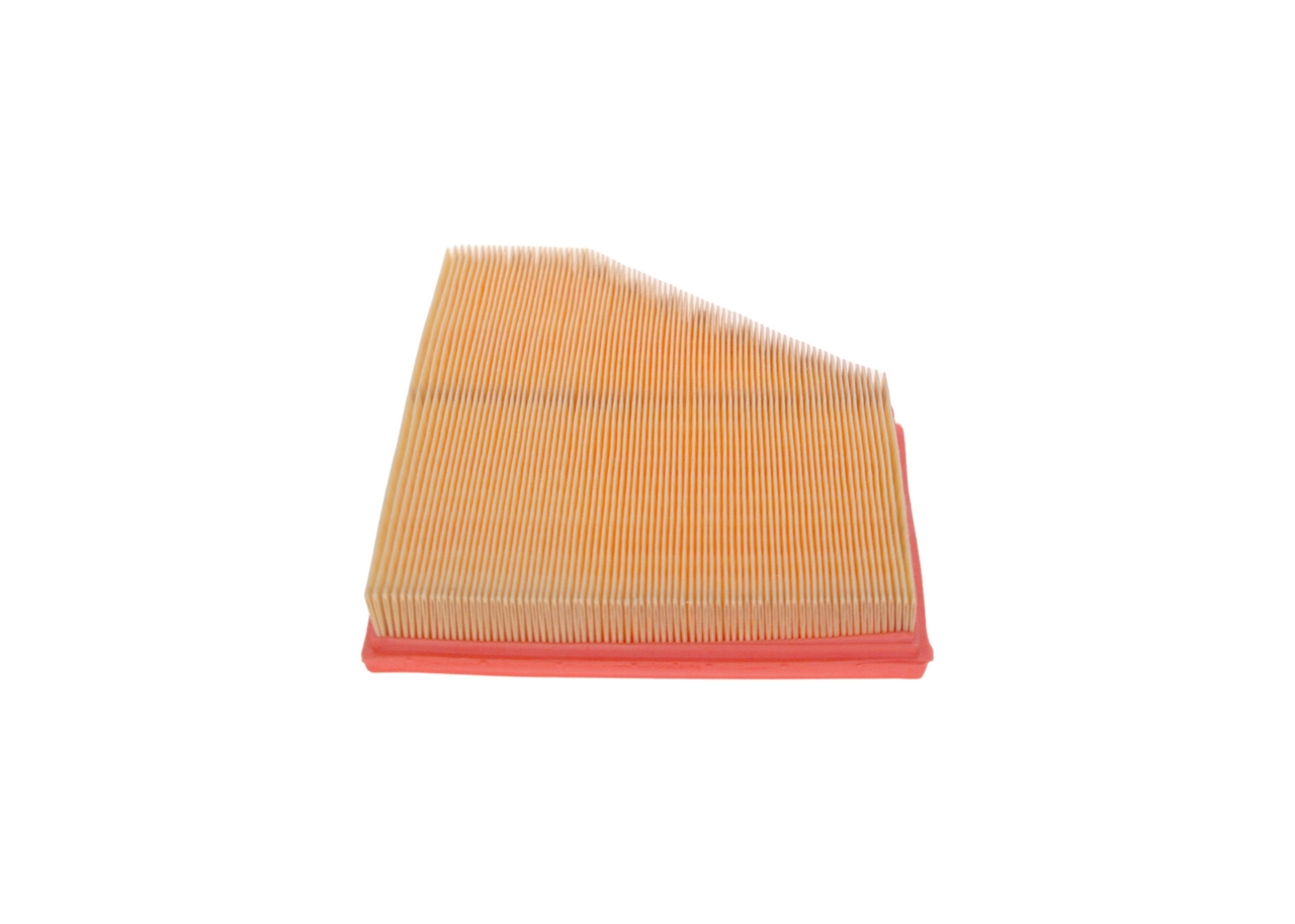 Air Filter - F 026 400 484 BOSCH