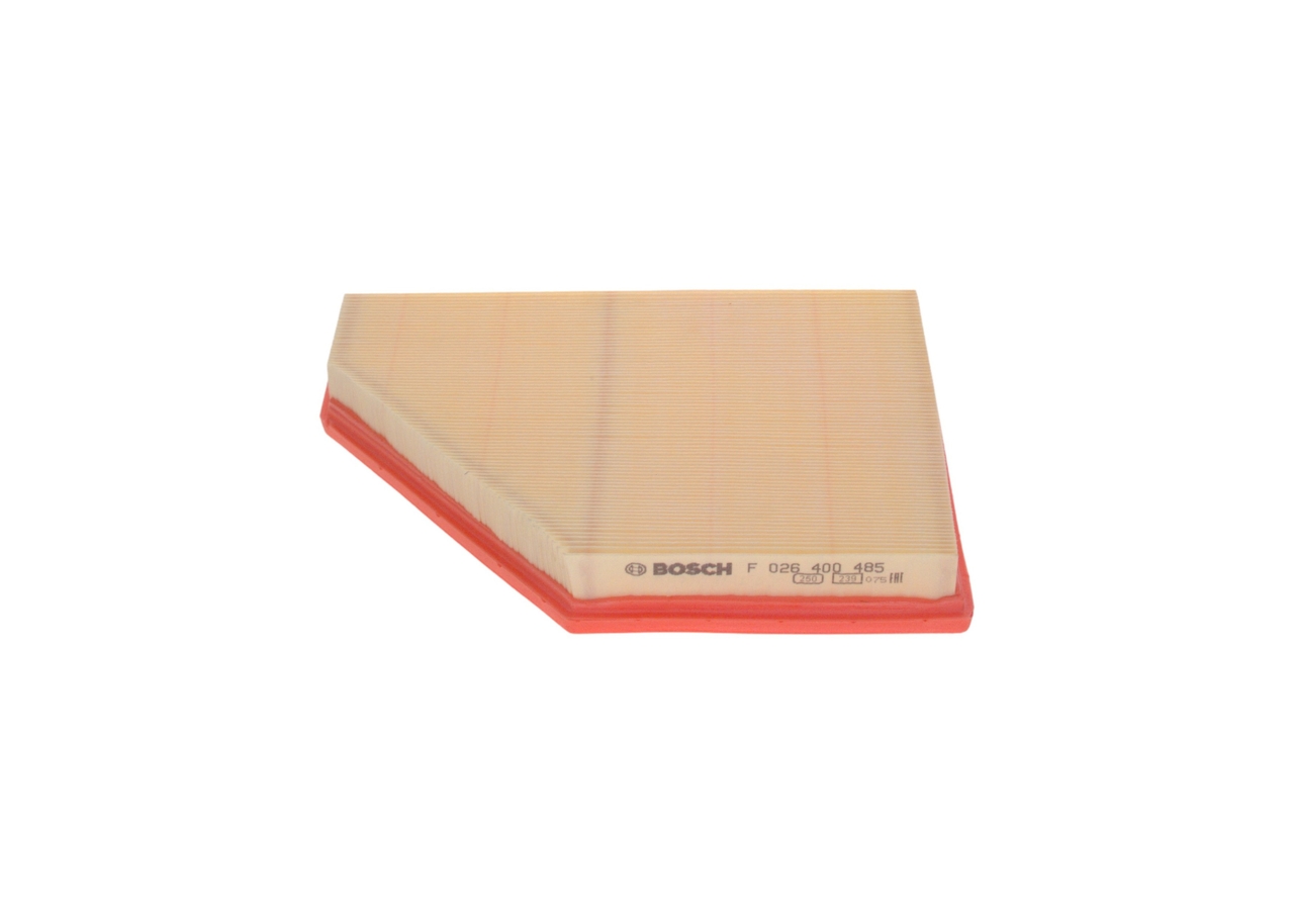 Filtro aria - F 026 400 485 BOSCH