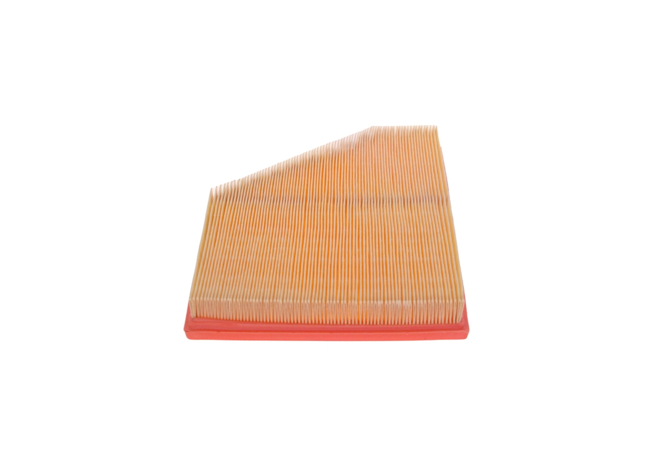 Air Filter - F 026 400 485 BOSCH