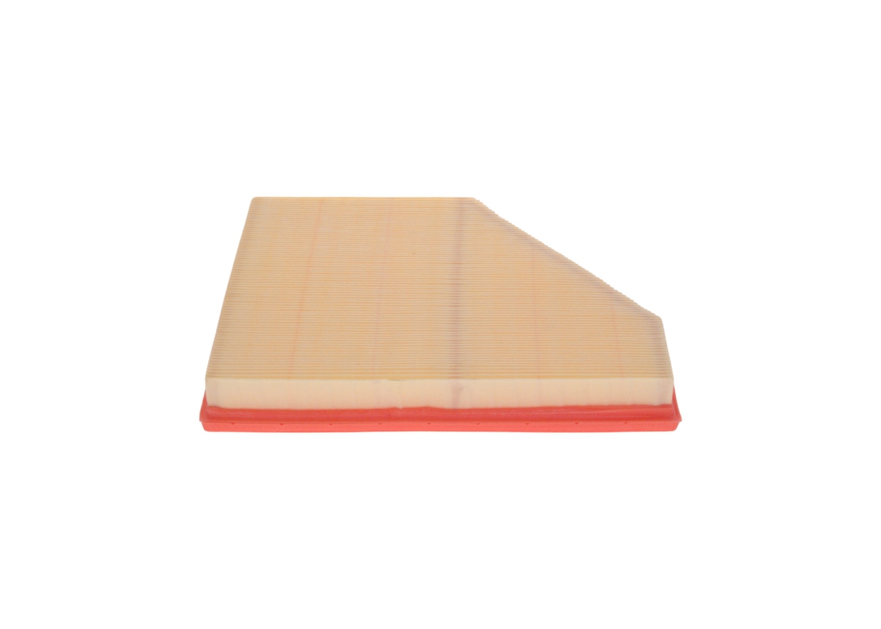 Air Filter - F 026 400 485 BOSCH